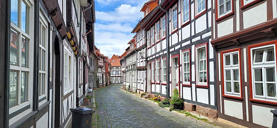 Hotel Schere