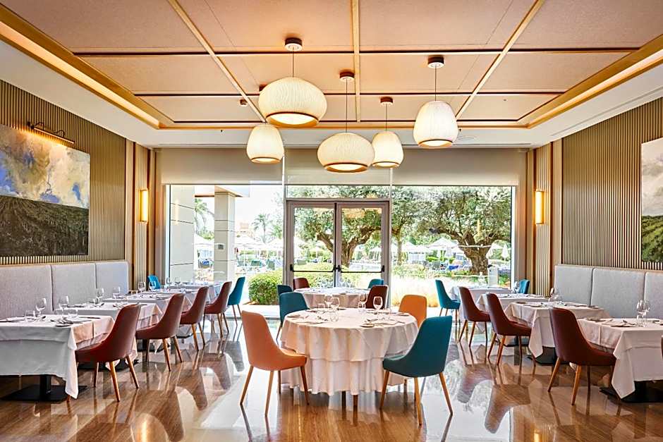 Hipotels Playa de Palma Palace&Spa