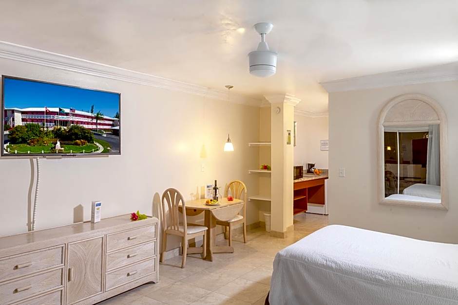 Bell Channel Inn Bahamas