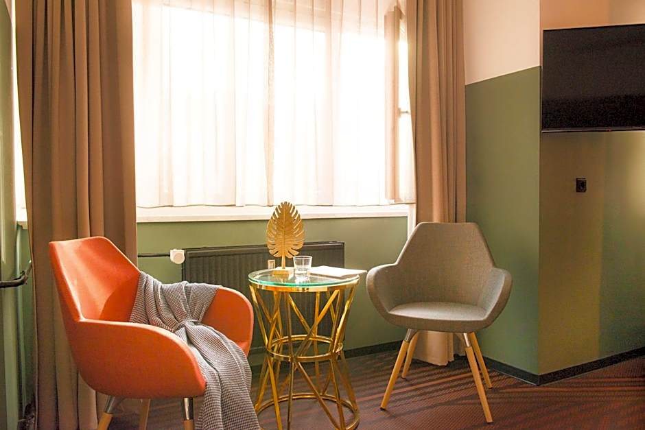 Hotel Neuer Fritz