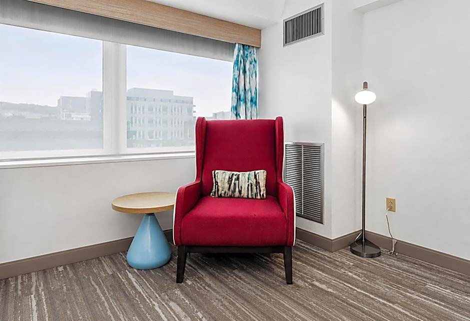 Hilton Garden Inn Ithaca
