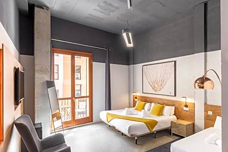 BRICK PALMA - Turismo de Interior