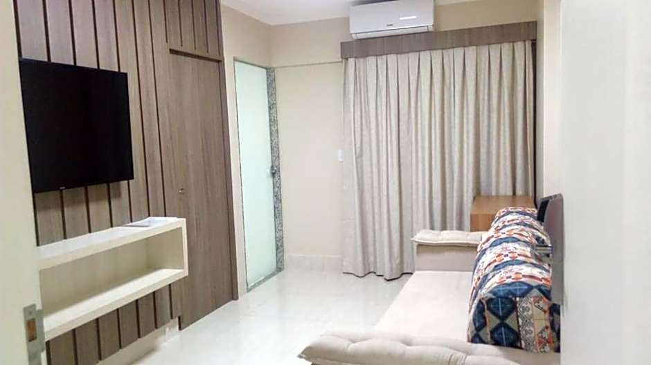 Piazza DiRoma Caldas Novas