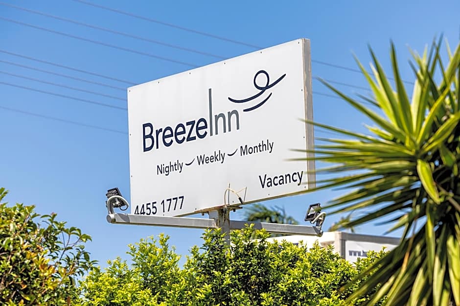 Breeze Inn 13 Princes Highway, Ulladulla