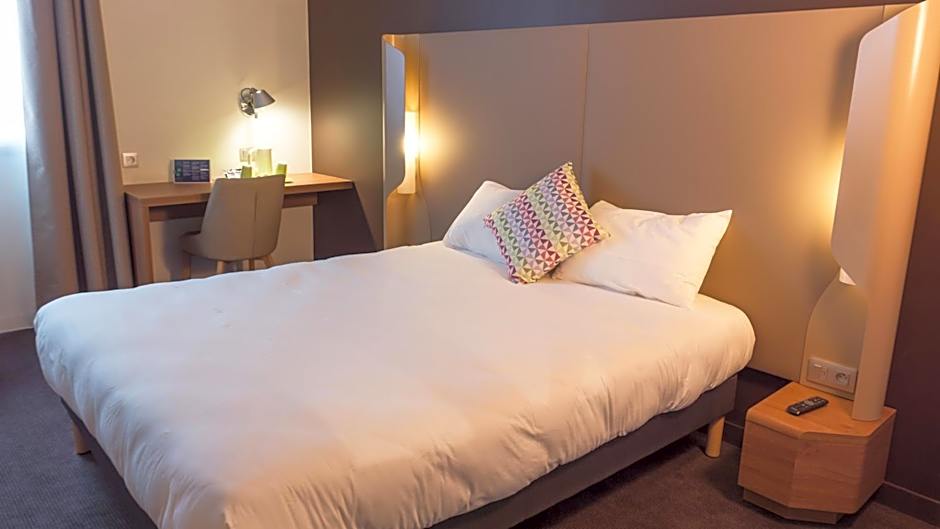 Campanile Tours Nord