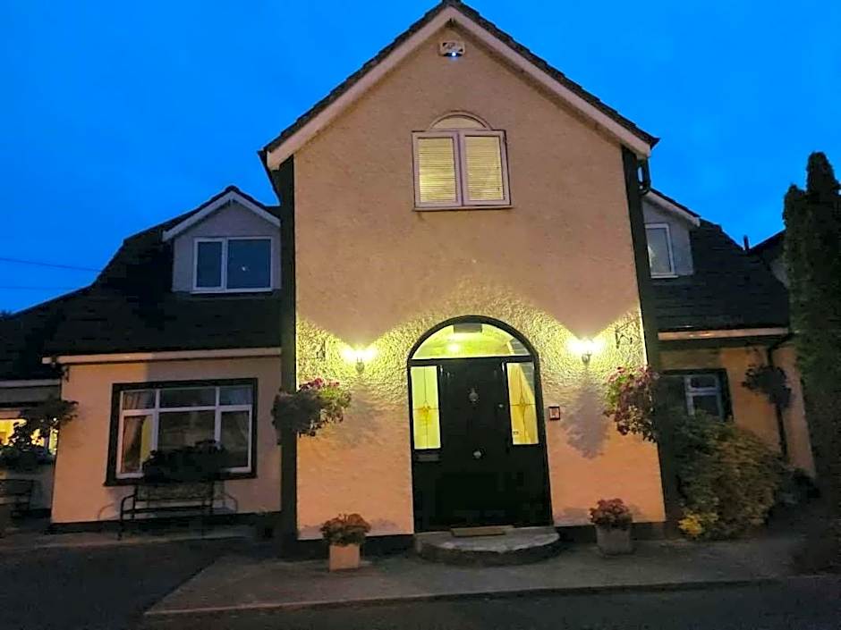 Castle Lodge B&B Kilkenny