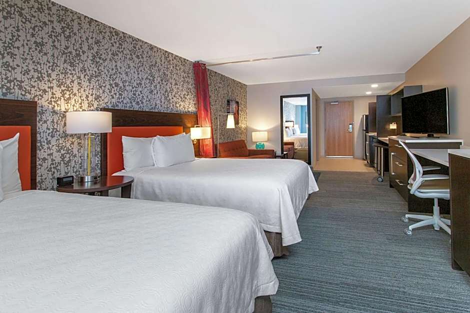 Home2 Suites By Hilton Smithfield Providence