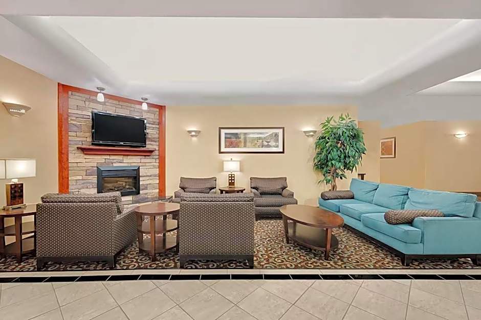 Sonesta Essential Hotels Odessa
