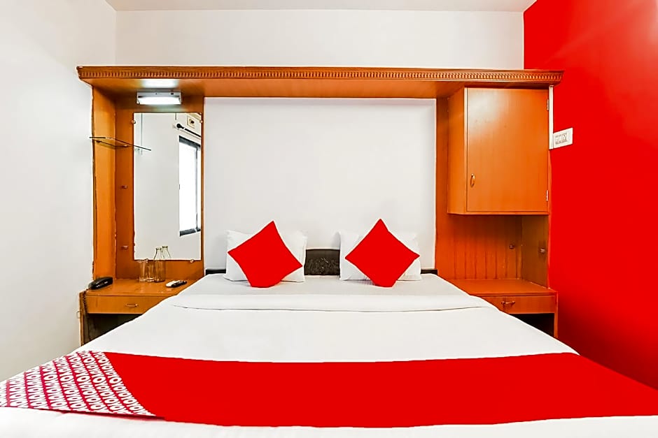 Super Hotel O By OYO Maruthi Gandhi Park
