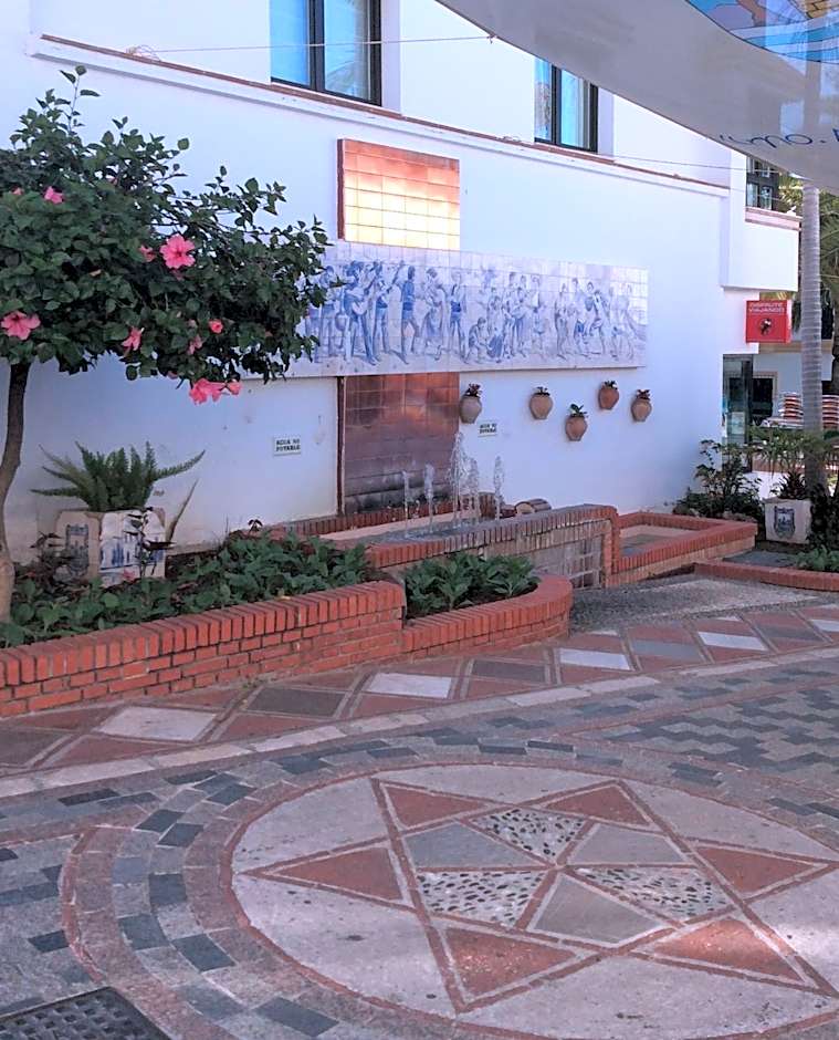 Boutique Hotel Pueblo