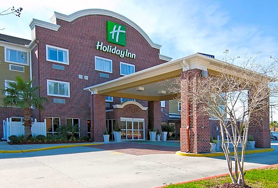 Holiday Inn Hotel & Suites Slidell By IHG