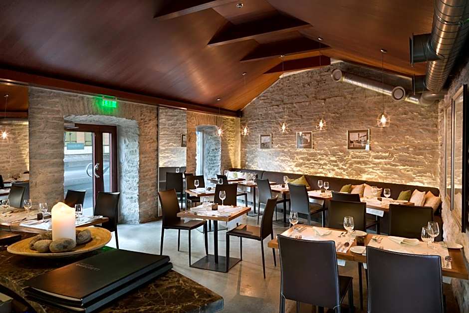 City Hotel Tallinn by Unique Hotels