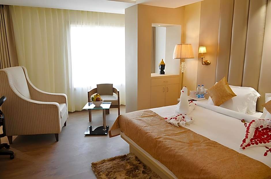 Hotel Radiance