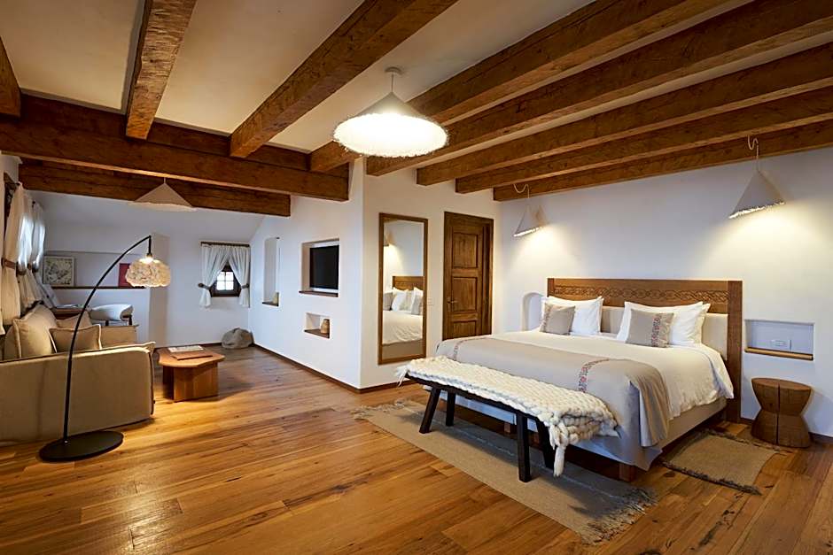 Matca Hotel Relais & Chateaux