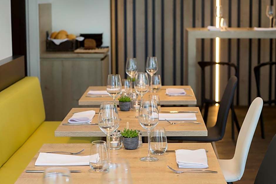 ibis Styles Kortrijk Expo