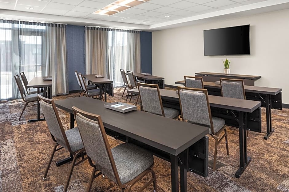 Fairfield by Marriott Inn & Suites Duluth
