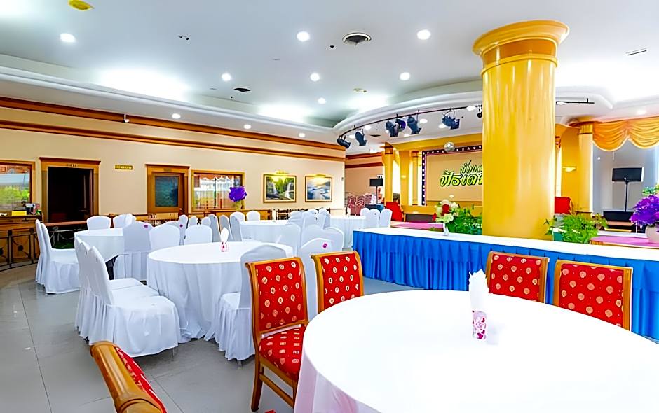 Yannaty Hotel Halal