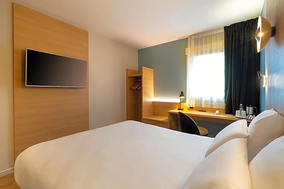 Best Western Bourgoin Jallieu