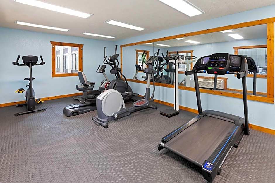 Ramada Hotel & Conference Center by Wyndham Grayling