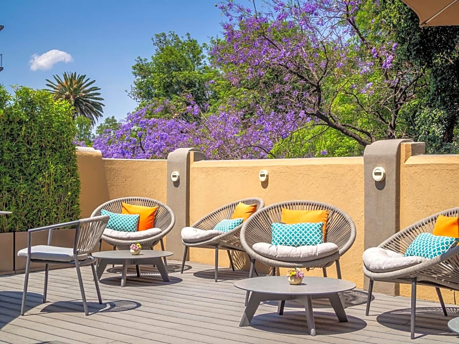 Casa Malí by Dominion Boutique Hotel