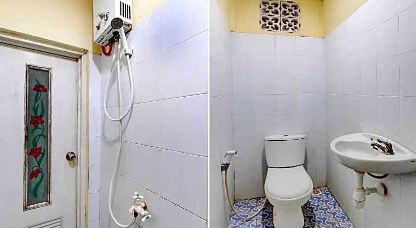 Hotel O Pondok Helomi