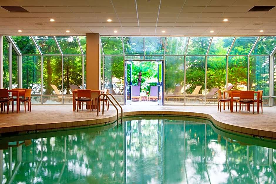 Embassy Suites by Hilton Cincinnati Northeast Blue Ash