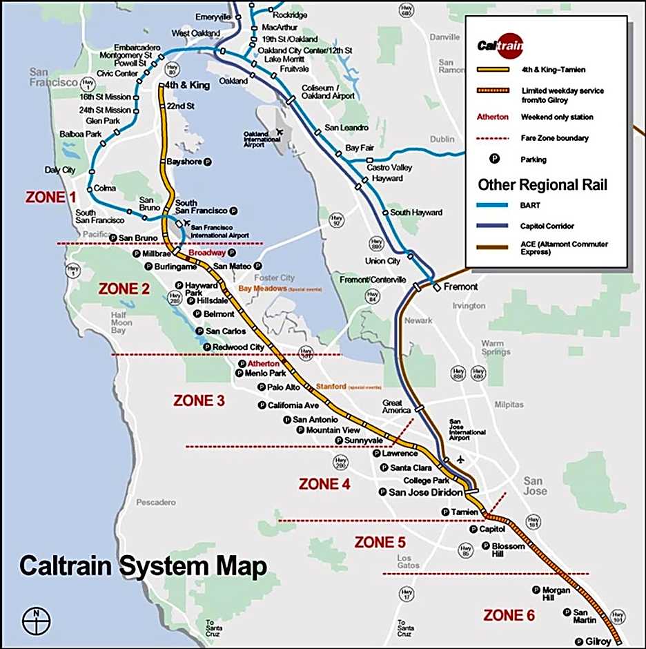 The Dylan At Sfo