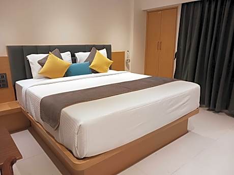 Sai Shree Hotel