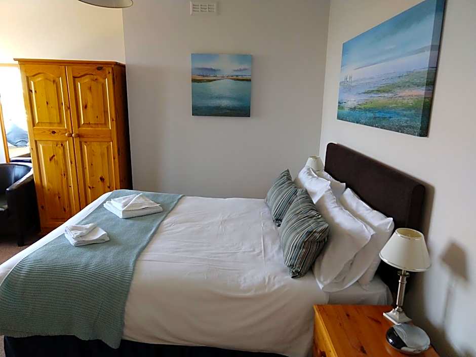 By The Sea Bed and Breakfast