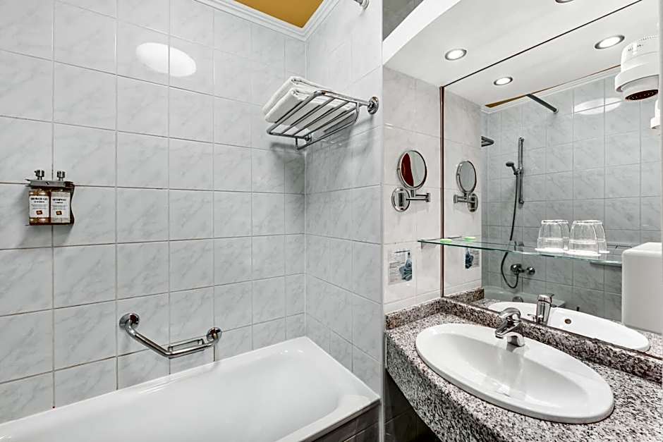 Danubius Hotel Arena