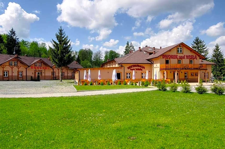 Dworek nad Wisłą
