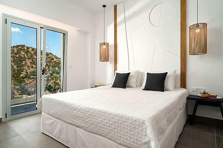 Stella Luxury Apartments