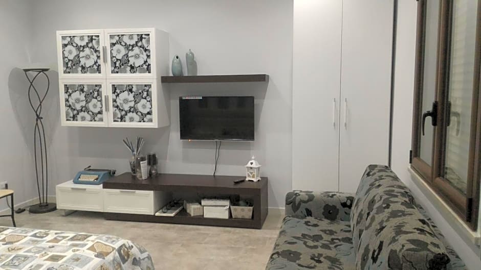 B&B A casa dell'artista