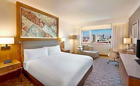 Family Connecting Rooms