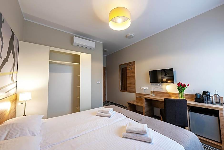 Hotel Maraton