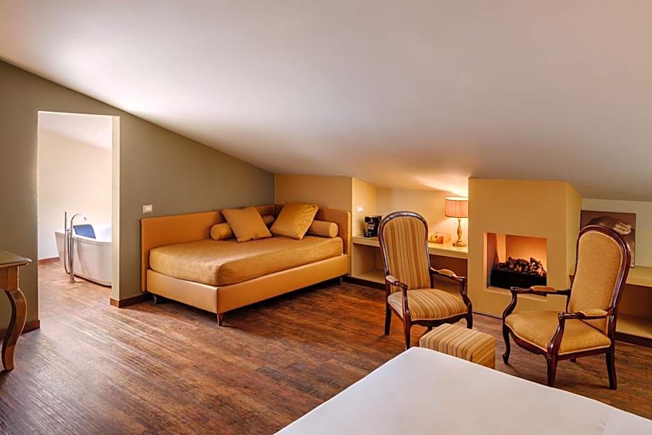 Hotel Royal Victoria
