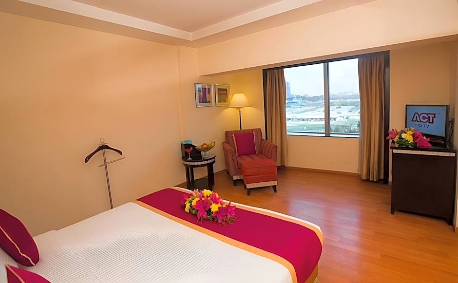 Fortune Park Jp Celestial Hotel