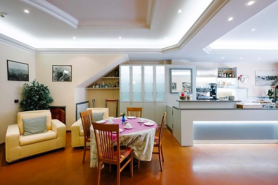 Hotel Cala Di Forno