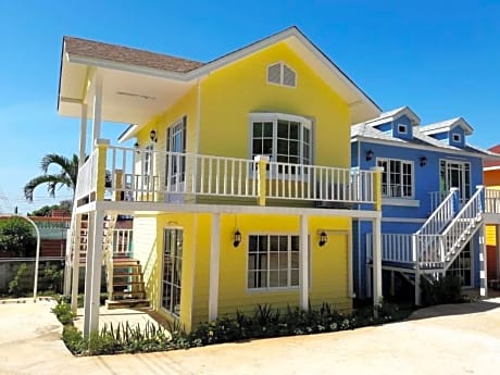 Bunny Hill Resort
