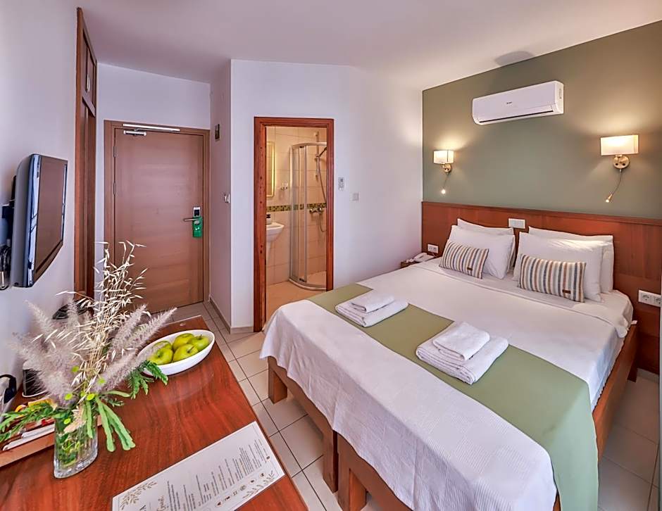 Medusa Hotel