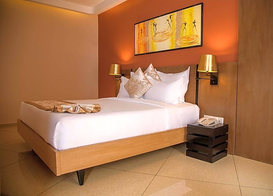Best Western Plus Soaho Douala Airport