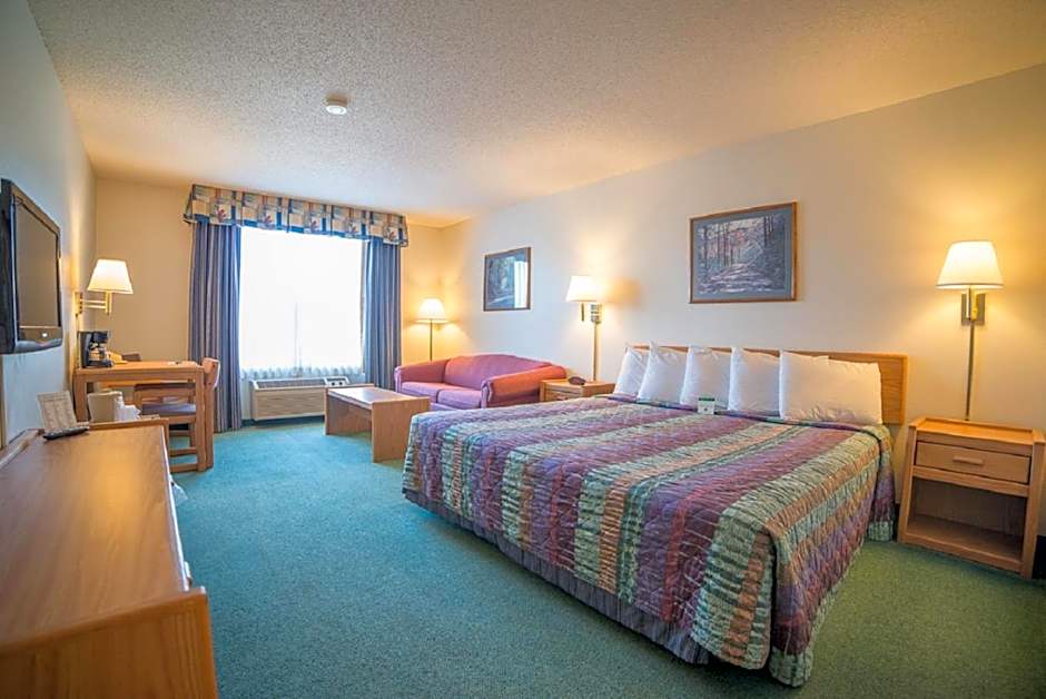 River Valley Inn & Suites