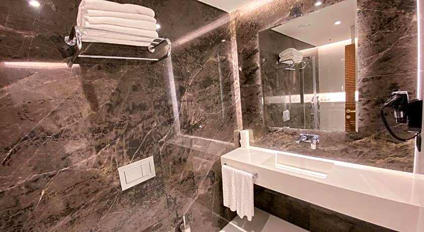 HENNA HOTEL ISTANBUL