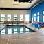 Comfort Inn Santa Fe