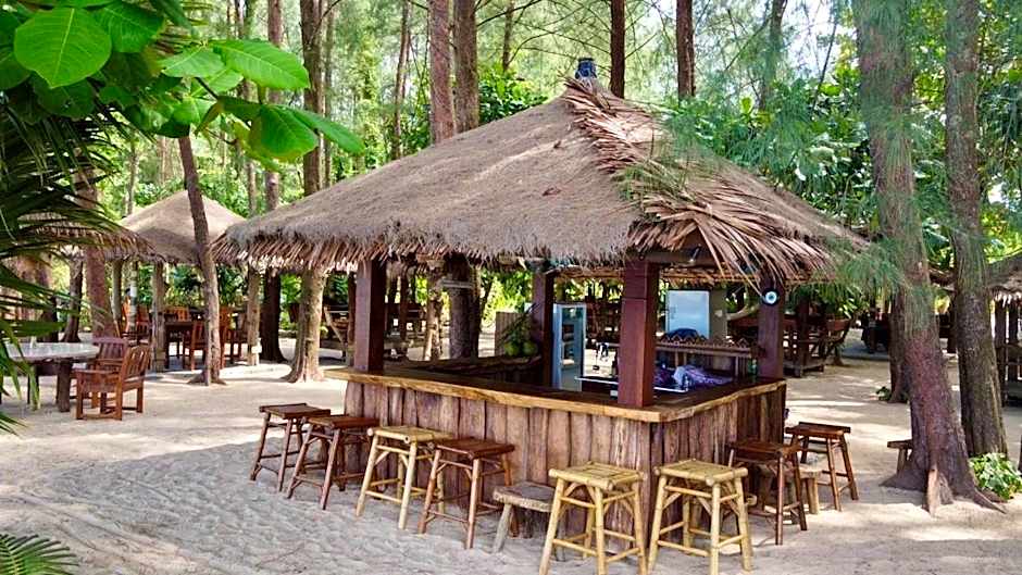 Cousin Koh Kho Khao Beach