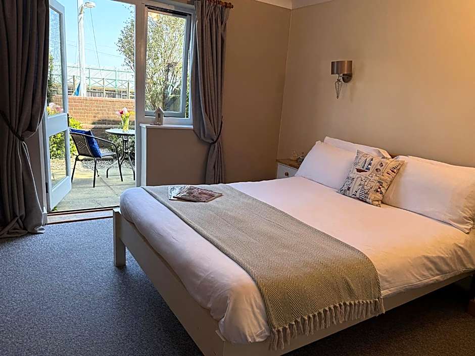 The River Haven Hotel