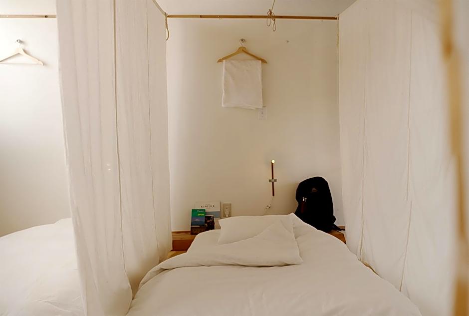 Photo 1 of 18 of Mixed Dormitory Japanese Futon with Shared Bathroom