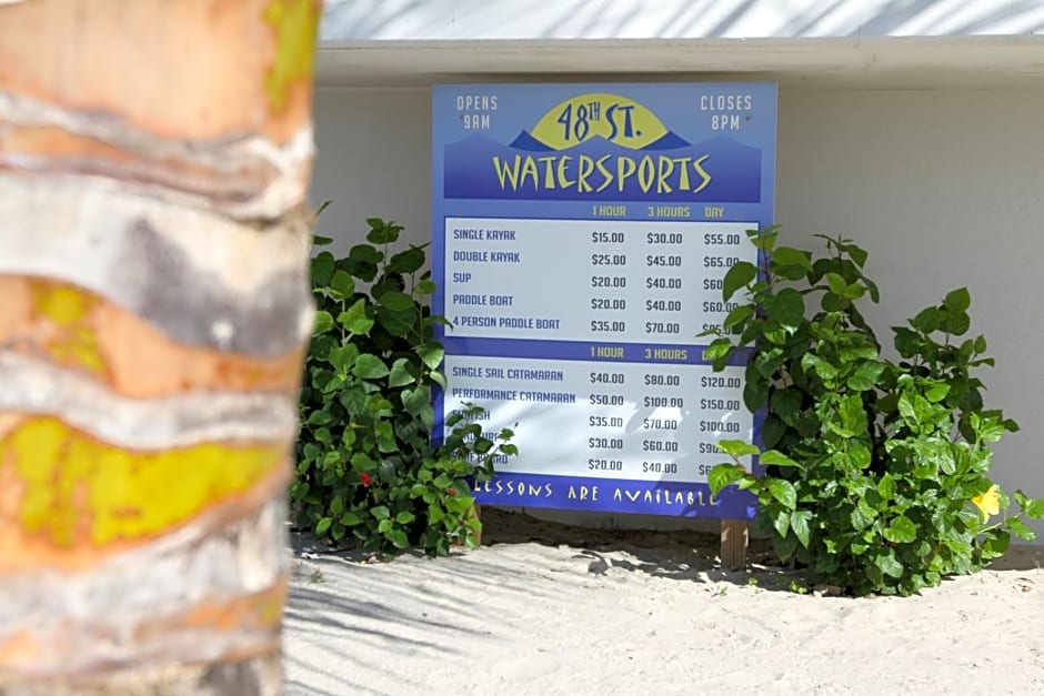 Princess Bayside Beach Hotel
