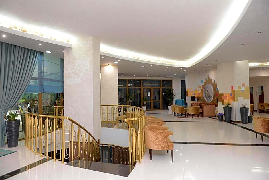 Hotel Primorsko Del Sol