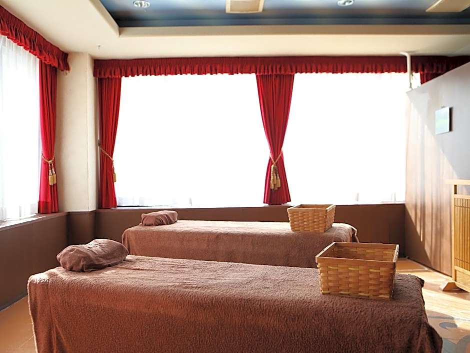 Shirafune Grand Hotel